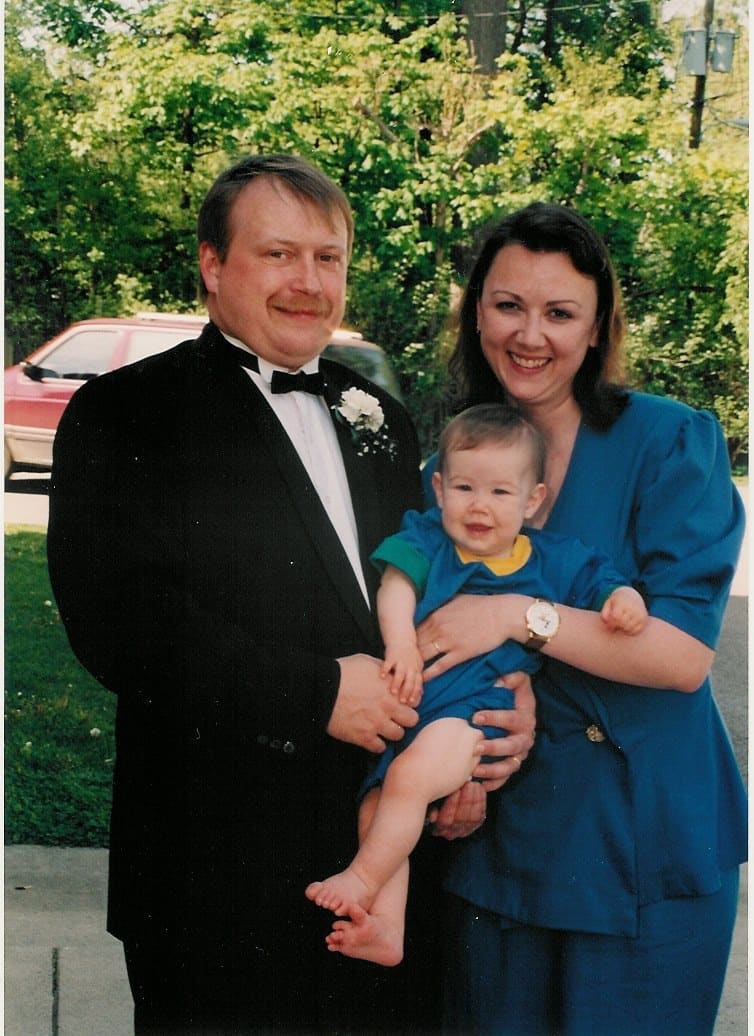 Beth Kai and Zach Beth, Kai and Zach