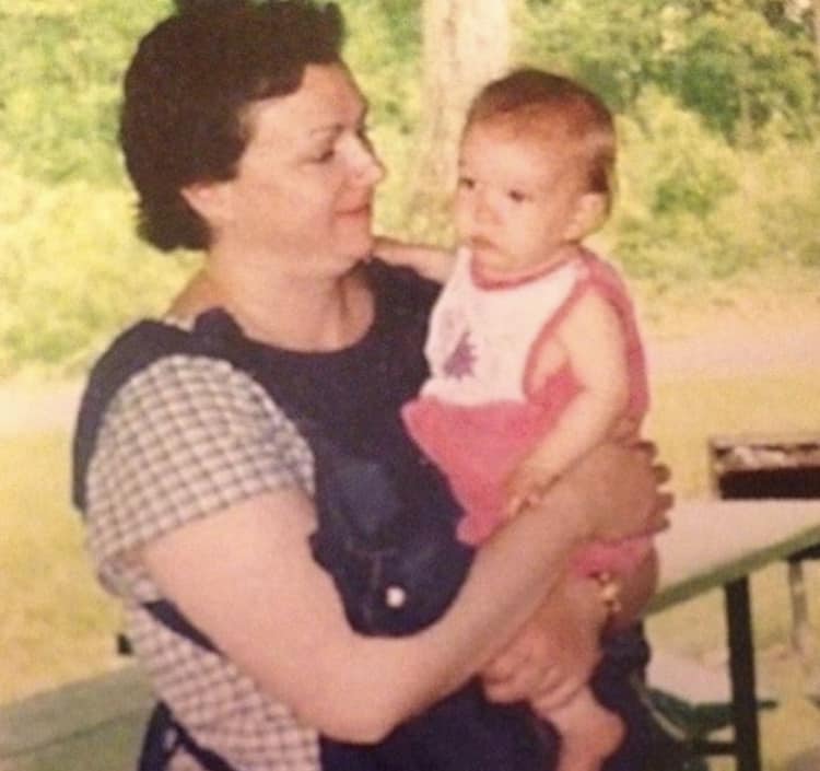 Beth and Lina Beth and Lina