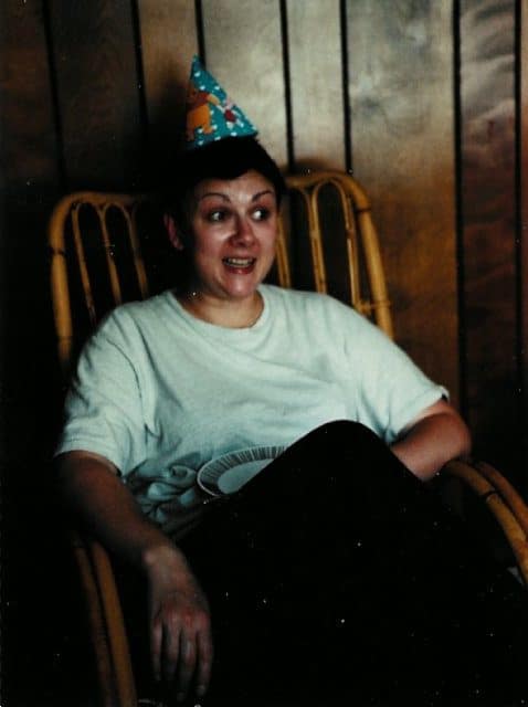 Birthday Beth Birthday Beth Boone Buech