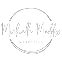 Michelle Maddox Marketing