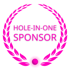 Hole-in-One Sponsor