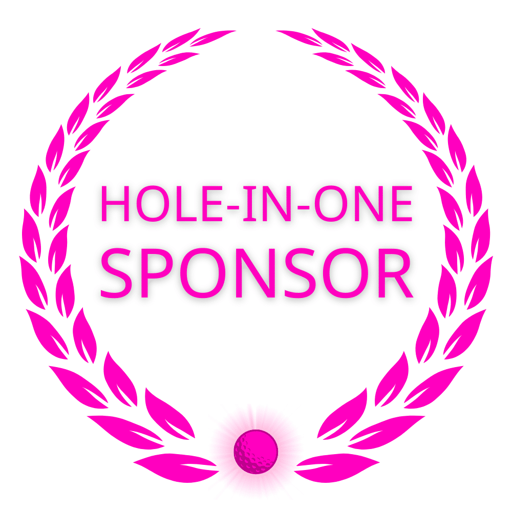 Hole-in-One Sponsor