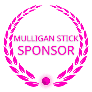 Mulligan Stick Sponsor