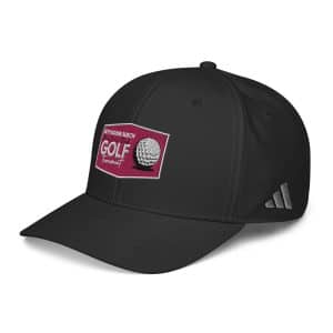 Adidas Baseball Hat