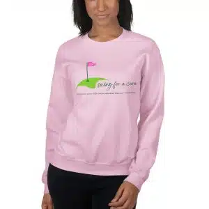 Crew Neck Sweatshirt
