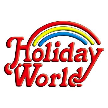 holiday world Holiday World