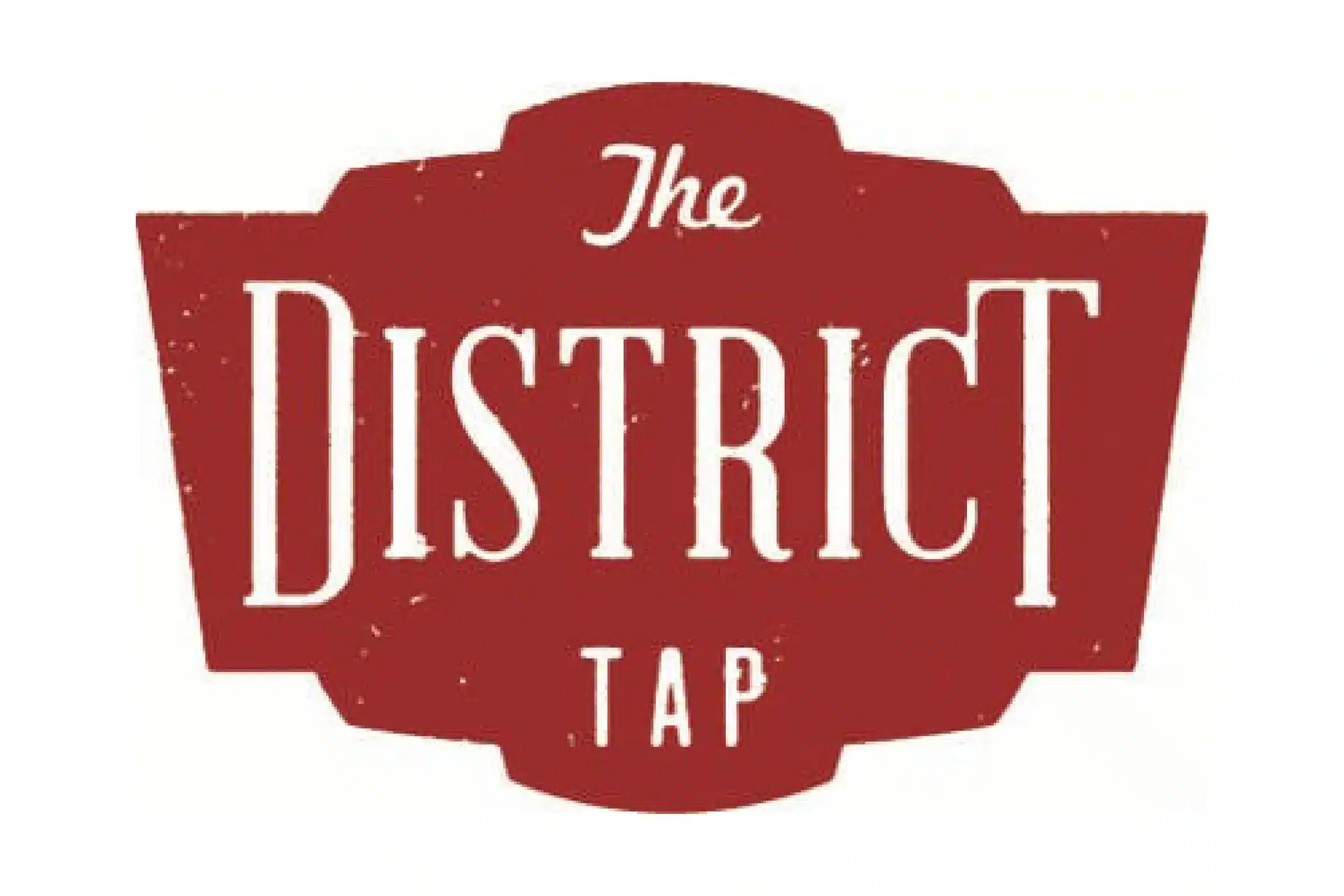 thedistricttap_logo The District Tap