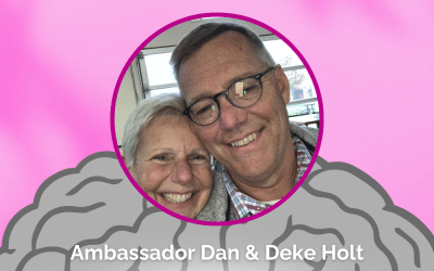 Deke and Dan Holt