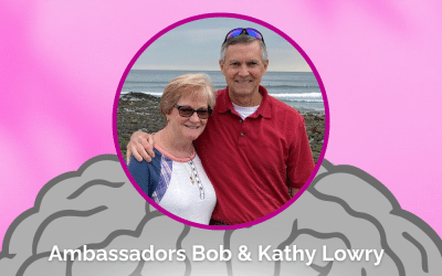 Bob and Kathy Lowry