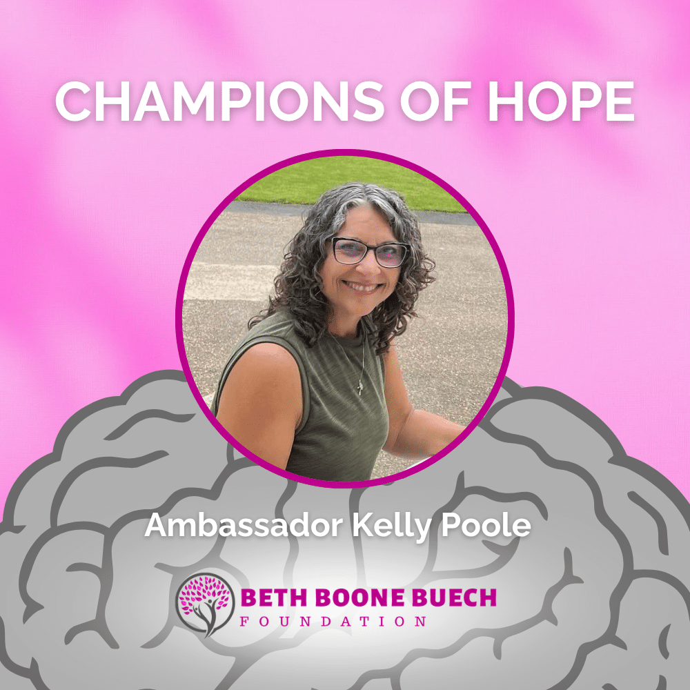 Kelly Poole