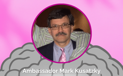 Mark Kusatzky