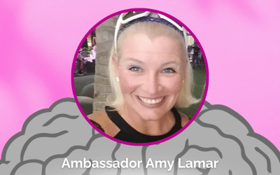 Amy Lamar