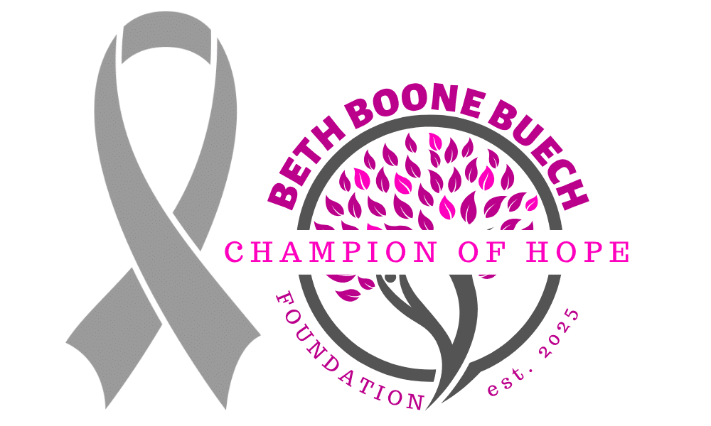 Champions of Hope May 2026