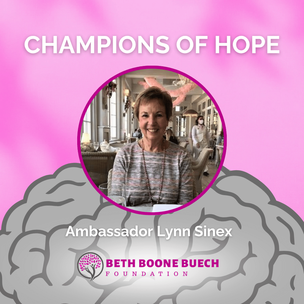 Lynn Sinex