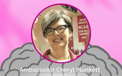 Cheryl Plunkett