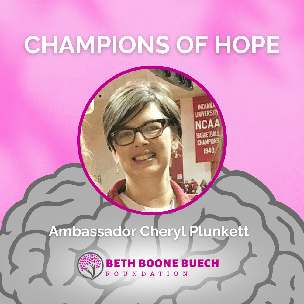 3 Cheryl Plunkett