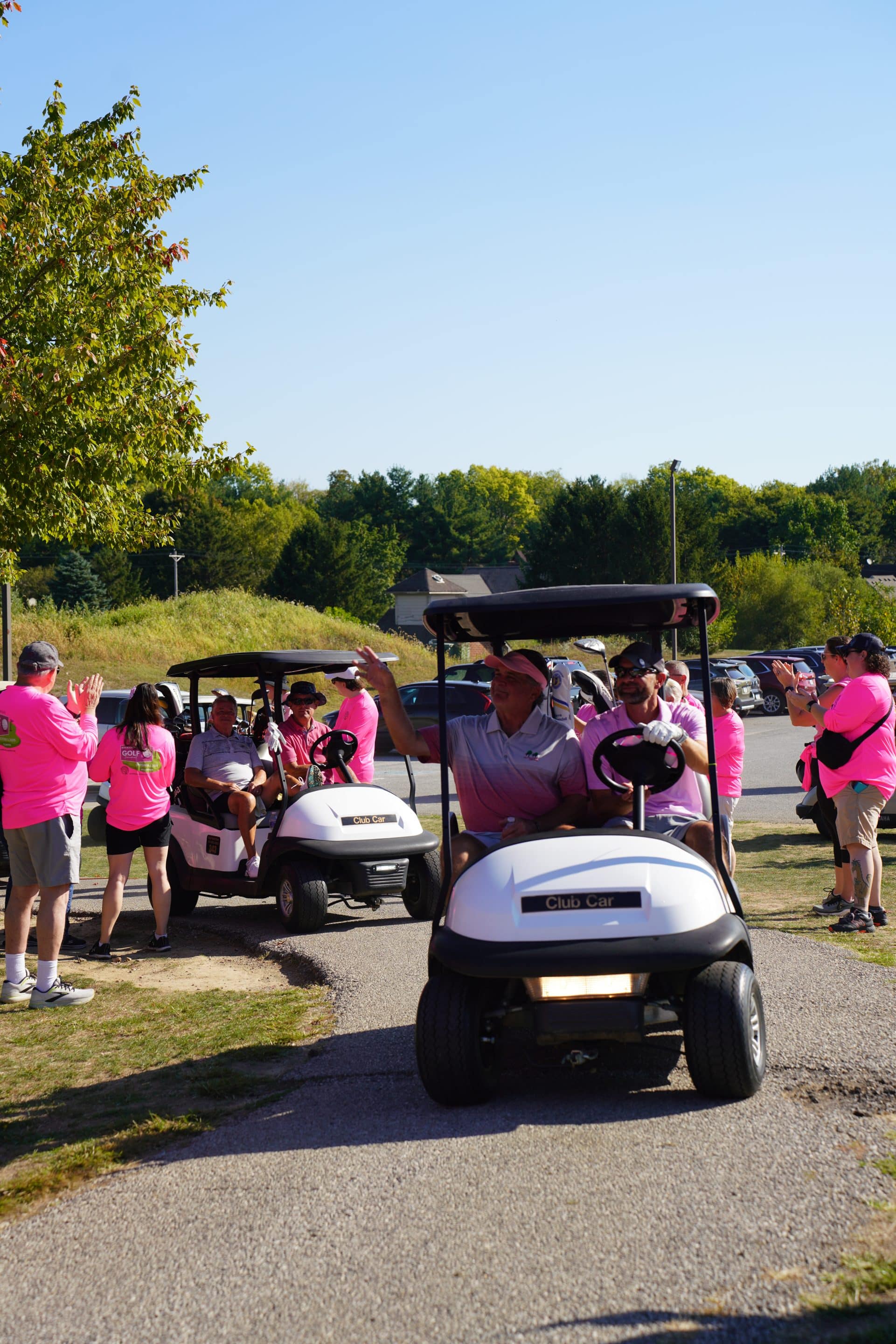 Beth Boone Buech Golf Tournament